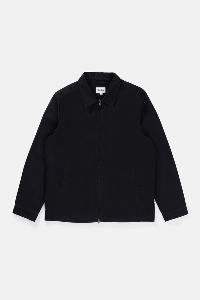 Rhythm Classic Shop Jacket 
