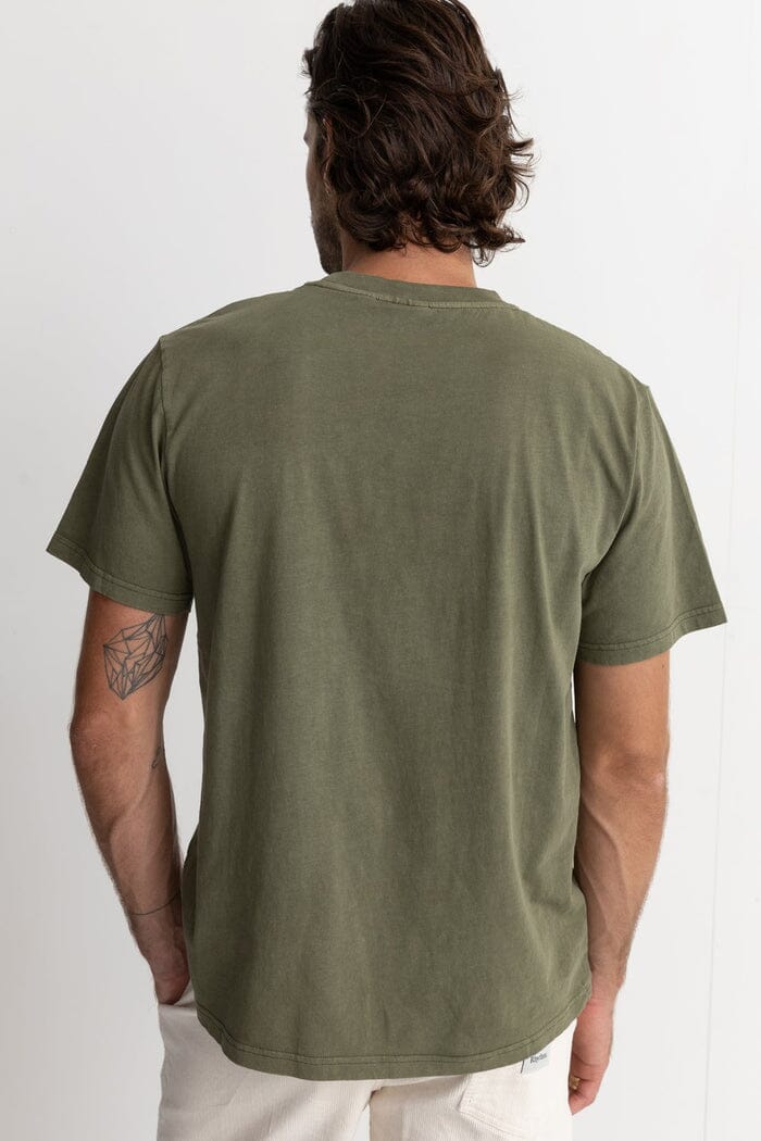 Rhythm Classic Vintage T-Shirt 