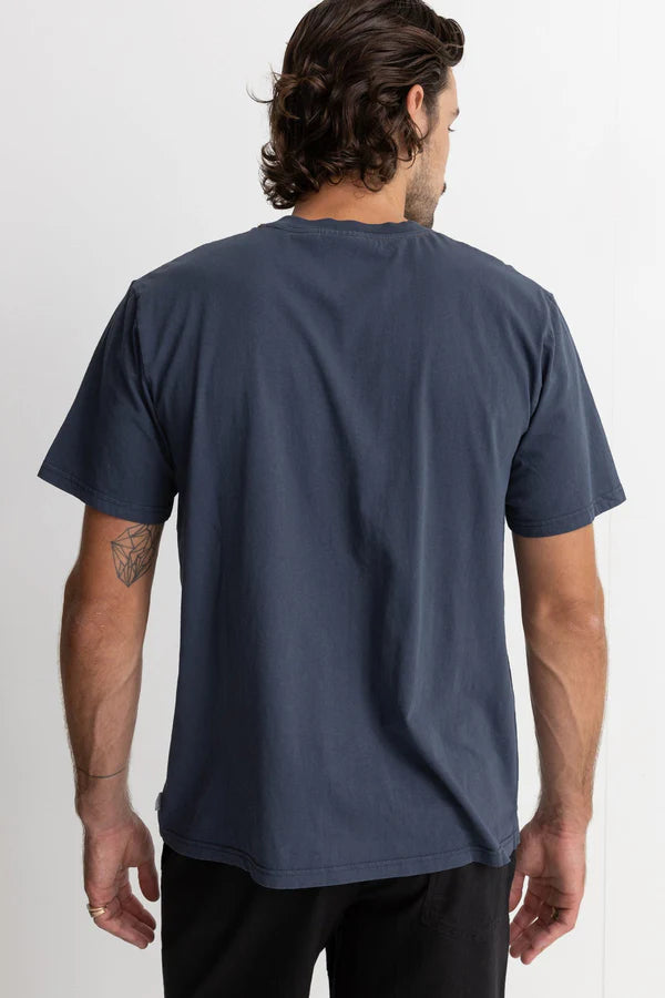 Rhythm Classic Vintage T-Shirt 