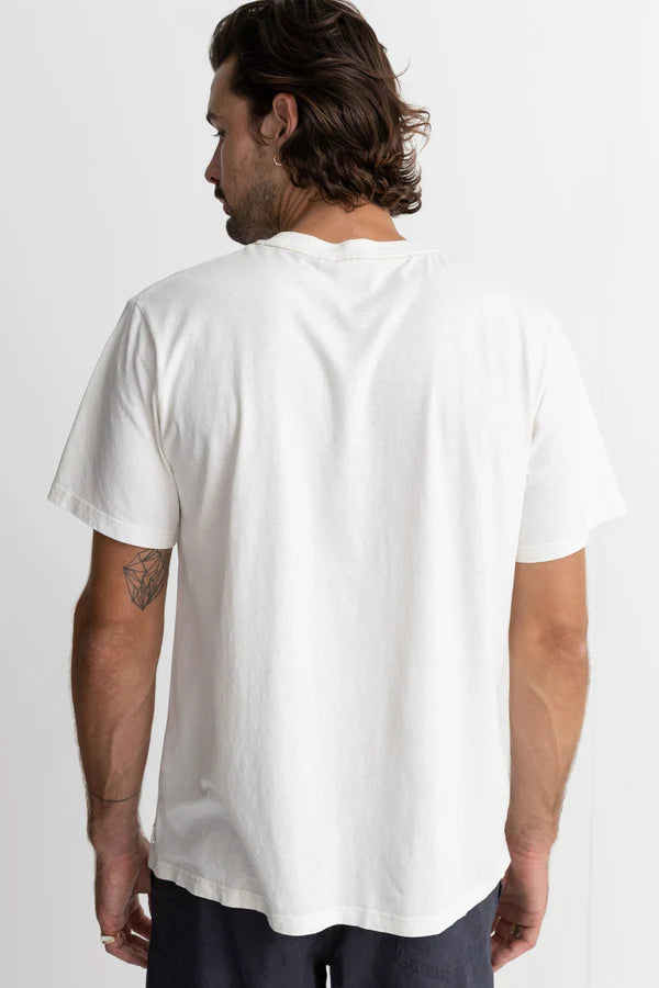 Rhythm Classic Vintage T-Shirt 