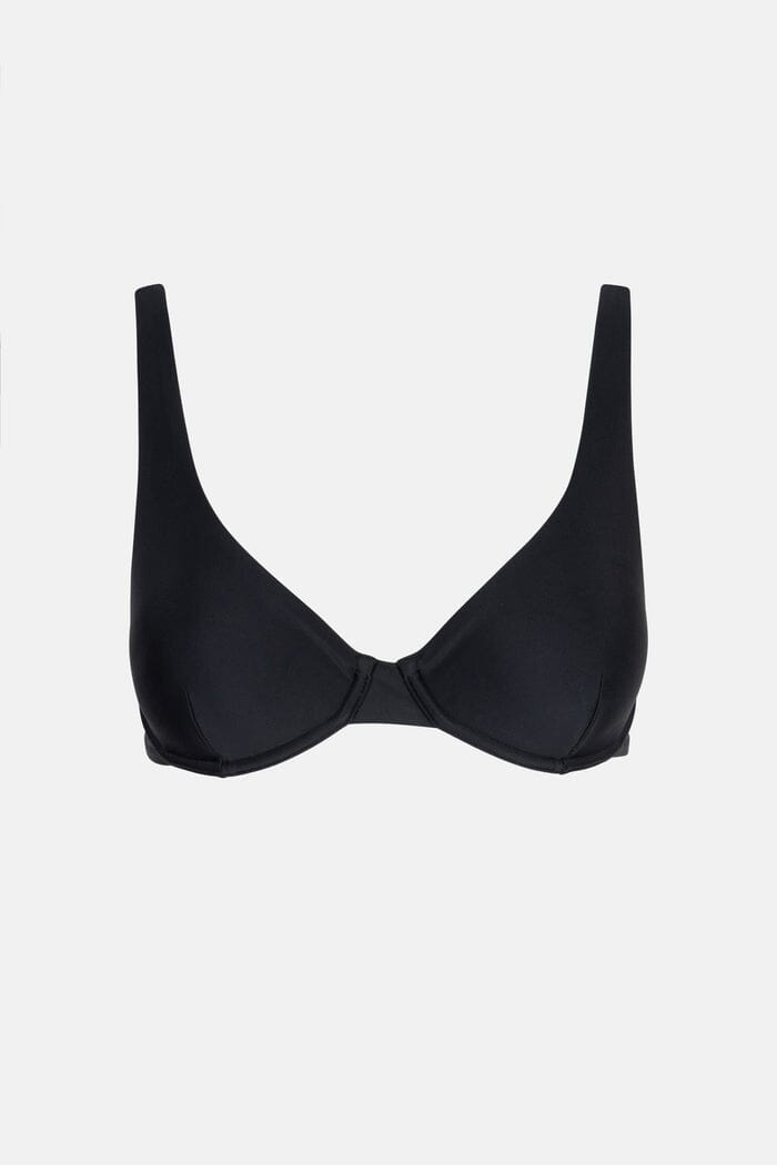 Rhythm Classics Hi Cut Underwire Bikini 