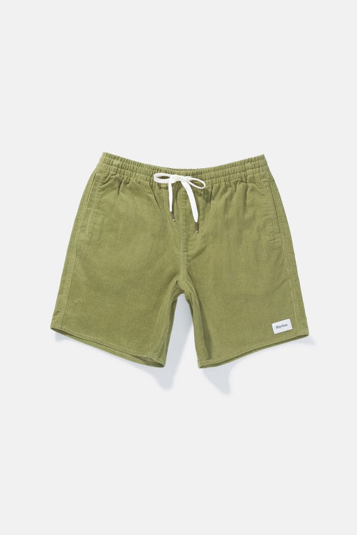 Rhythm Cord Jam Shorts 