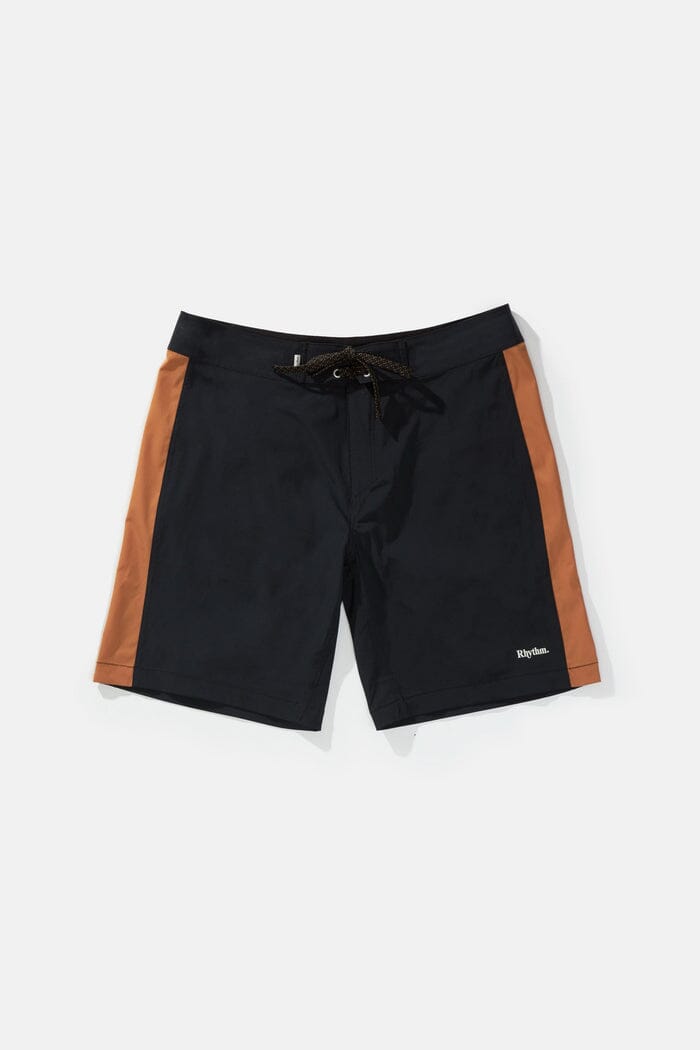 Rhythm Core Trunk Boardshorts 