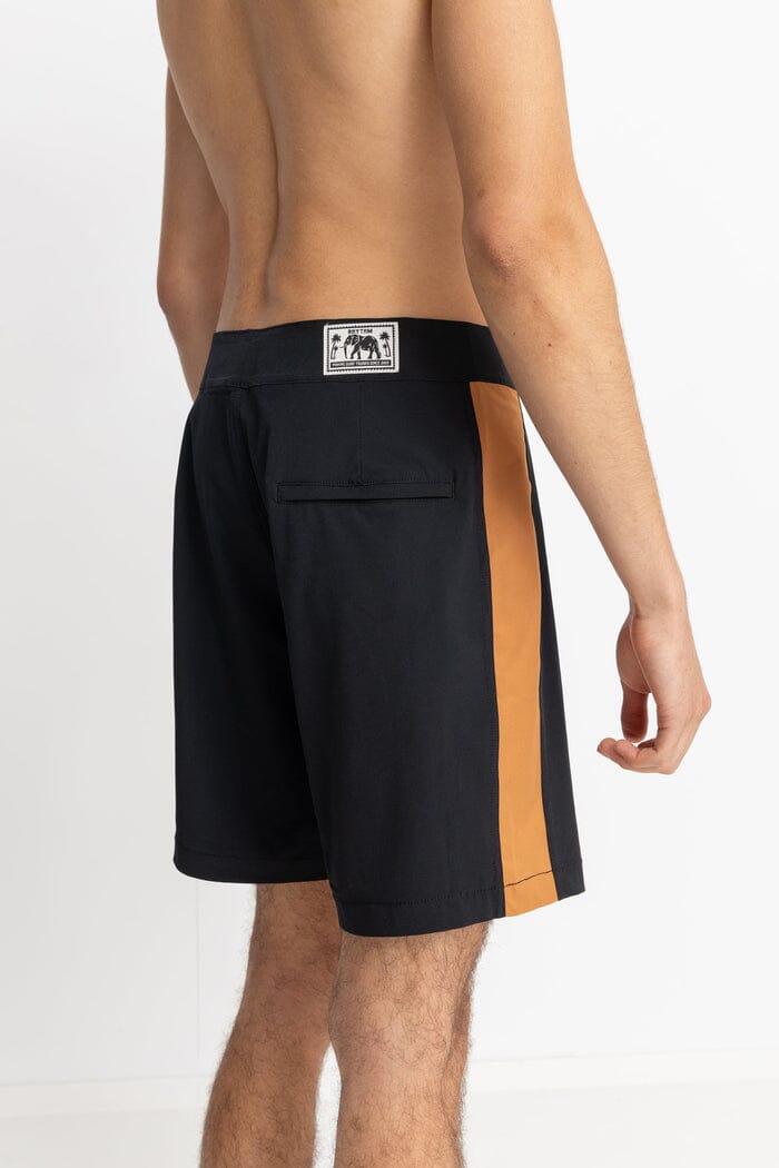 Rhythm Core Trunk Boardshorts 