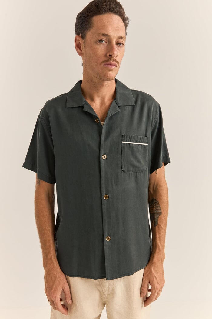 Rhythm Daytona Shirt 