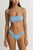 Rhythm Elodie Reversible Bandeau Top 