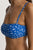 Rhythm Elodie Reversible Bandeau Top 