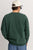 Rhythm Embroidered Fleece Crew 