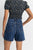 Rhythm Escape Denim Shorts 