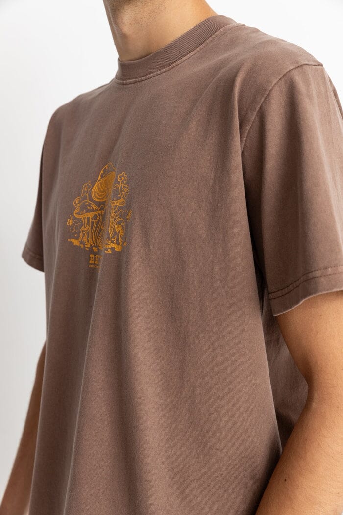 Rhythm Fanclub Vintage T-Shirt 