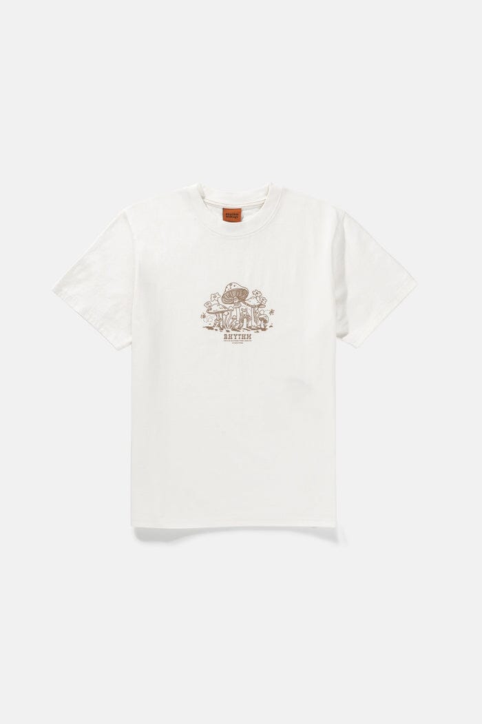 Rhythm Fanclub Vintage T-Shirt 