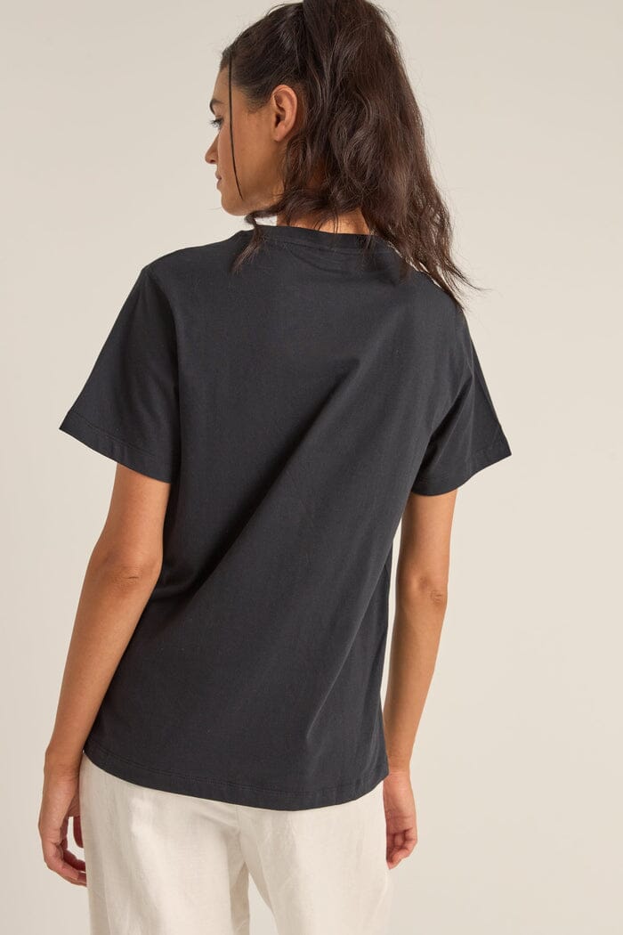 Rhythm Flagship Boyfriend T-Shirt 