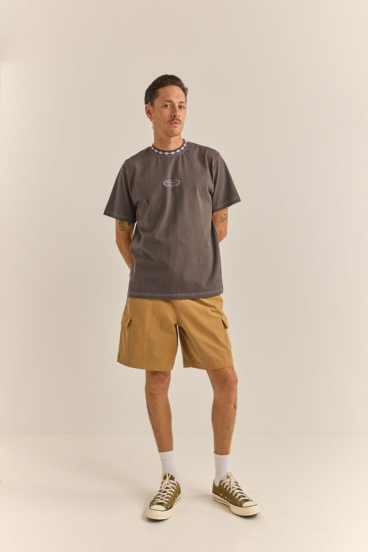 Rhythm Flow Vintage T-Shirt 