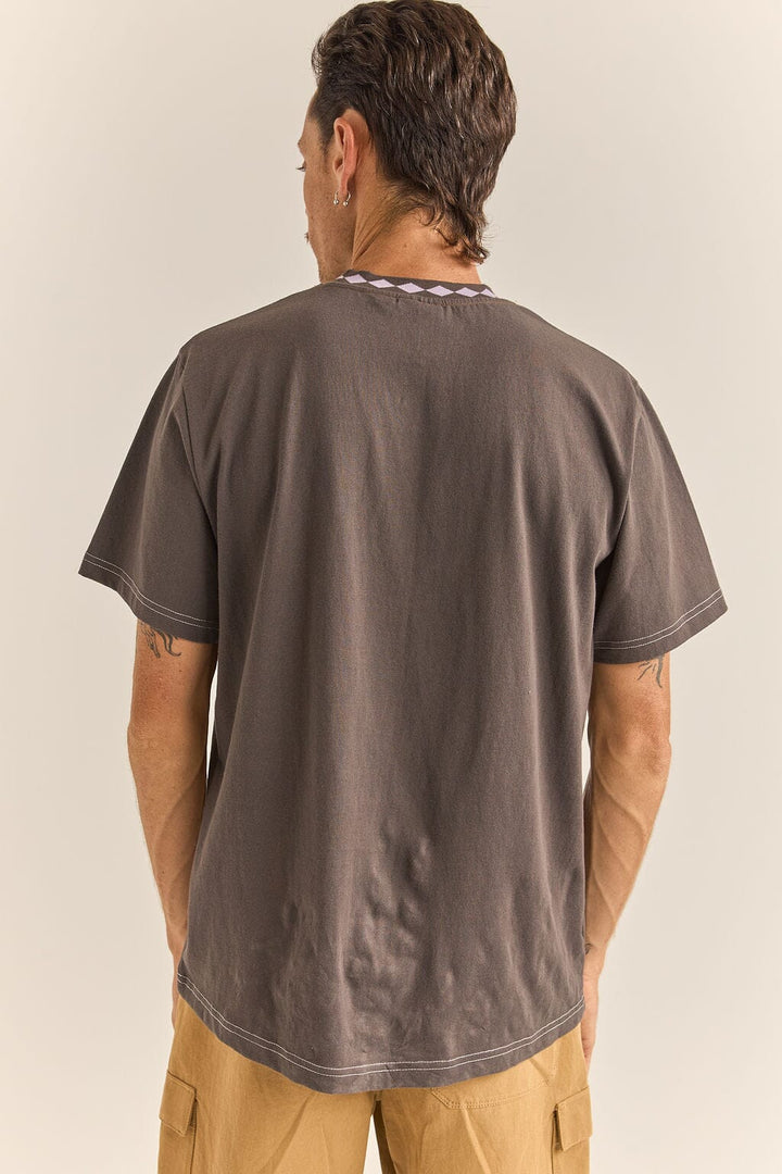 Rhythm Flow Vintage T-Shirt 