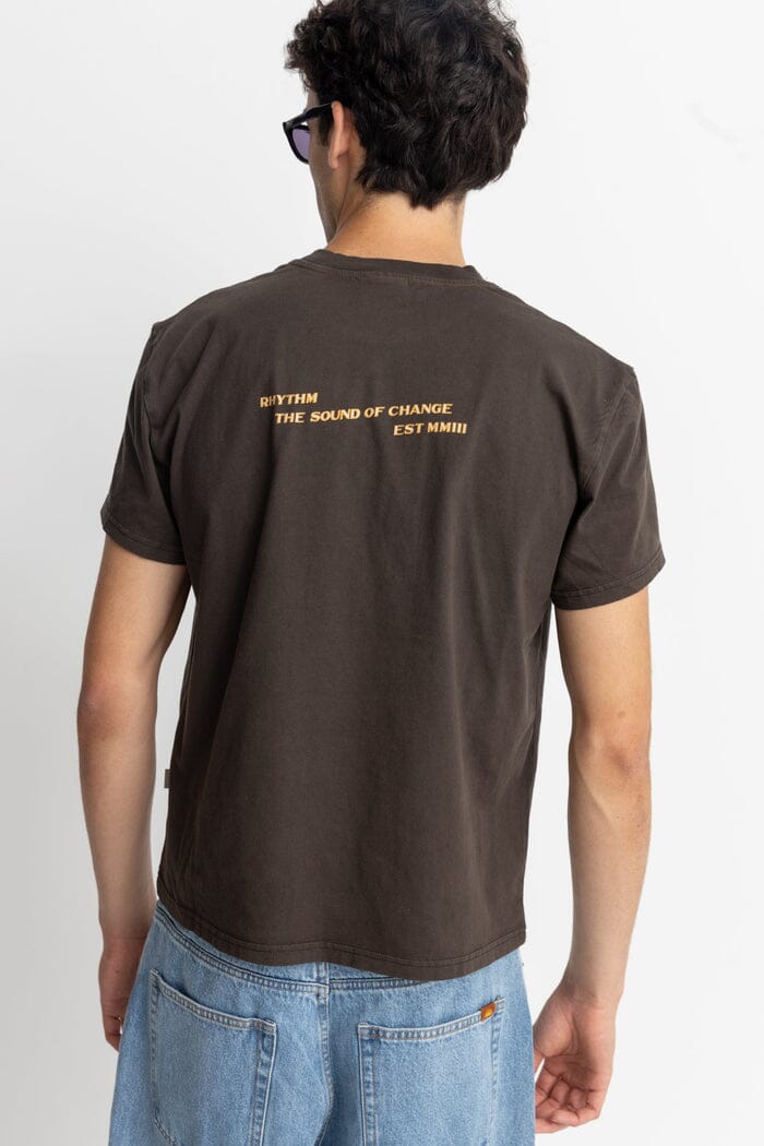Rhythm Flyer Band T-Shirt 