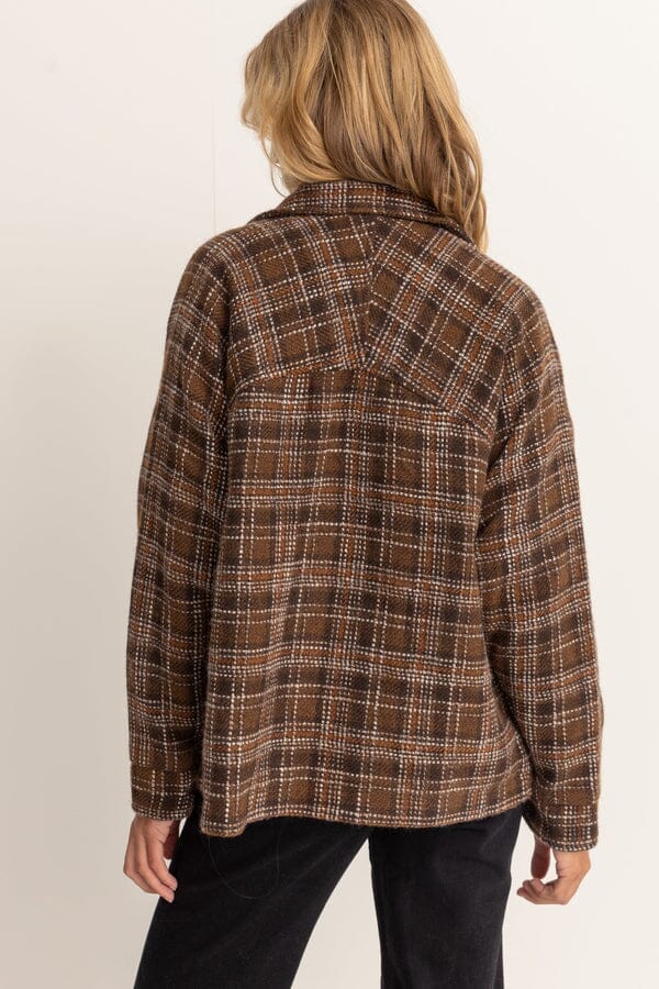 Rhythm Flynn Jacket 
