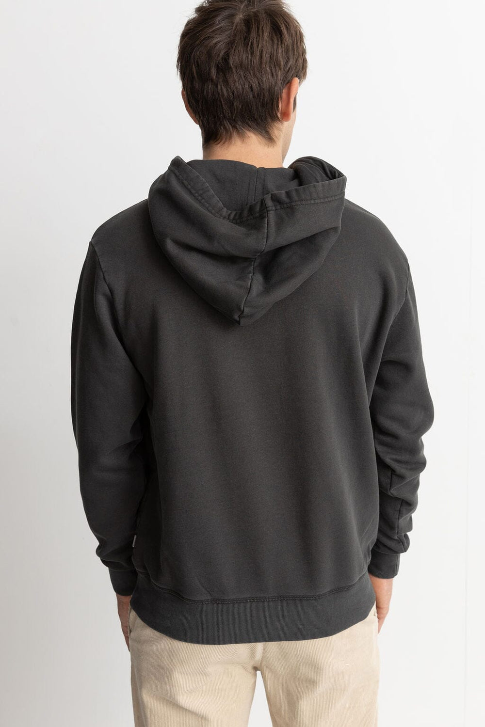 Rhythm Halos Vintage Fleece Hood 
