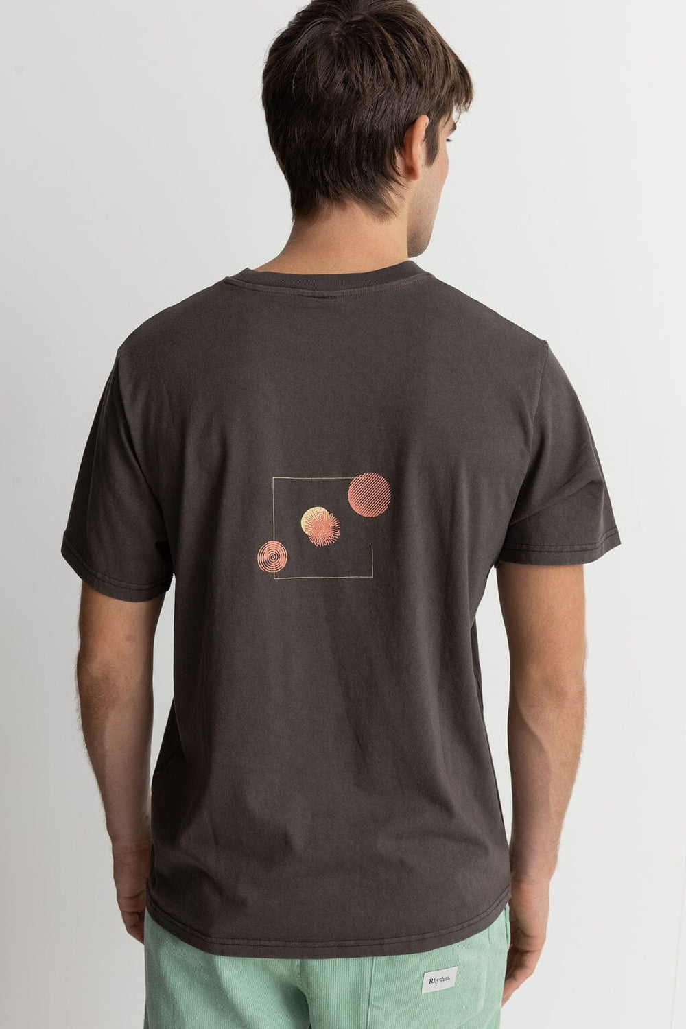 Rhythm Halos Vintage T-Shirt 