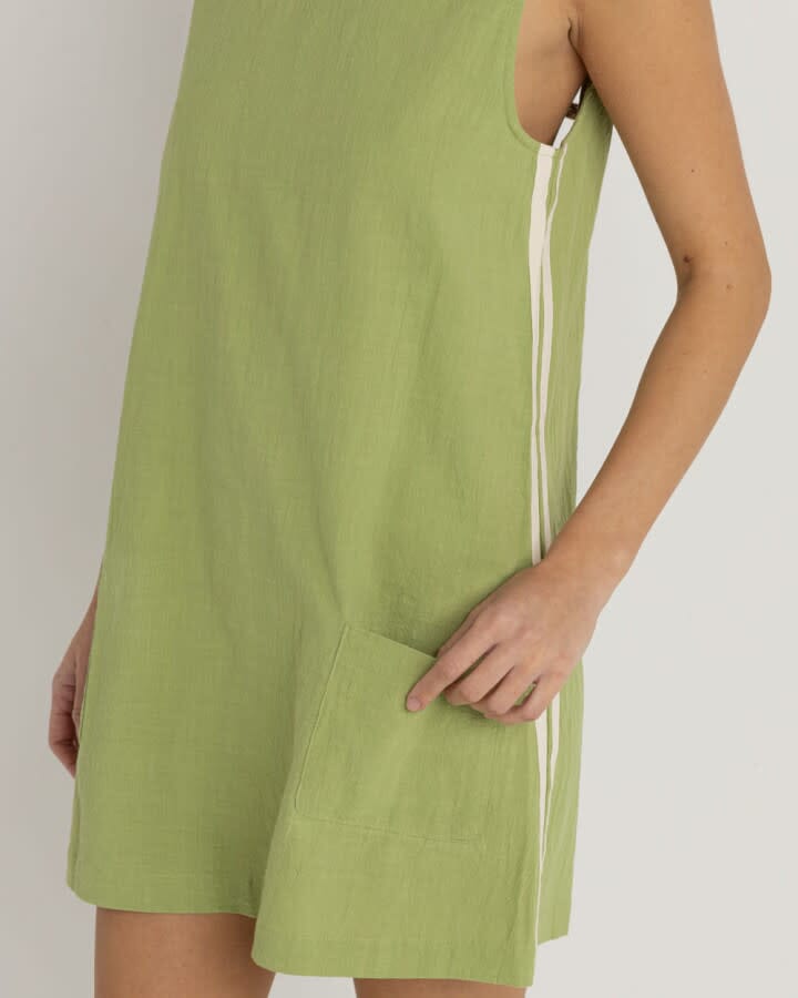 Rhythm Hanalei Mini Dress 
