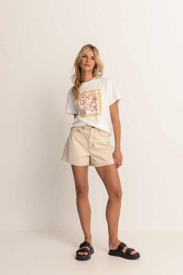Rhythm Islander Band T-Shirt 