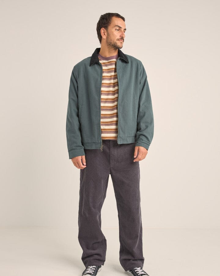 Rhythm James Jacket 
