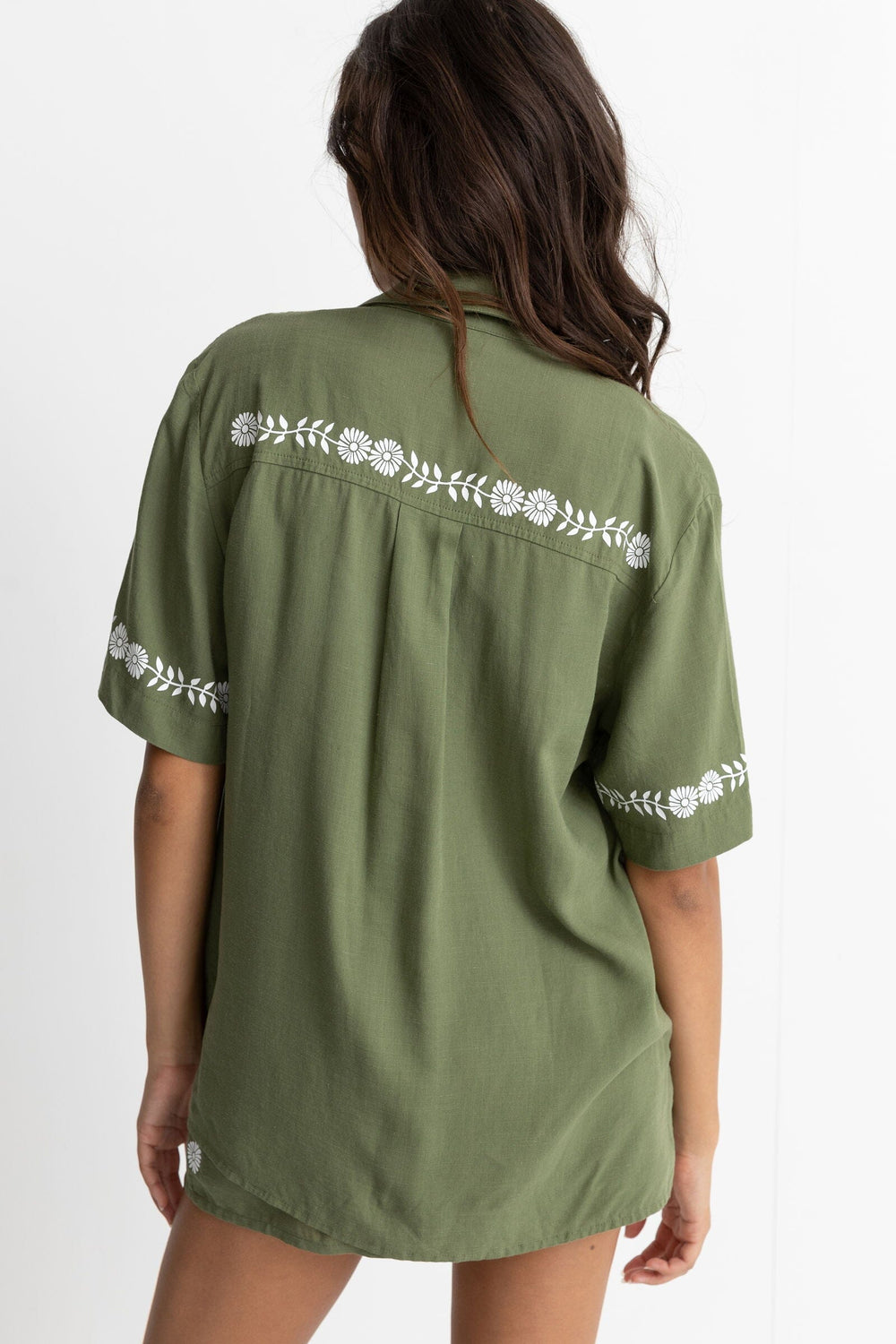Rhythm Juno Shirt 
