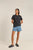 Rhythm Logo Boyfriend T-Shirt 