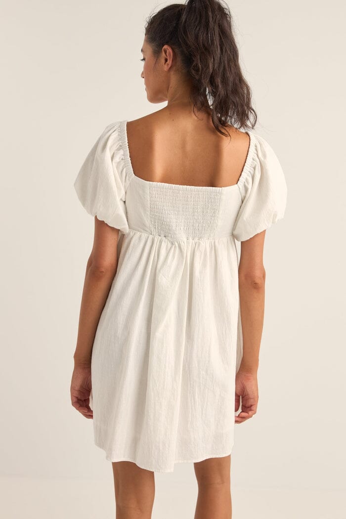Rhythm Lola Mini Dress 