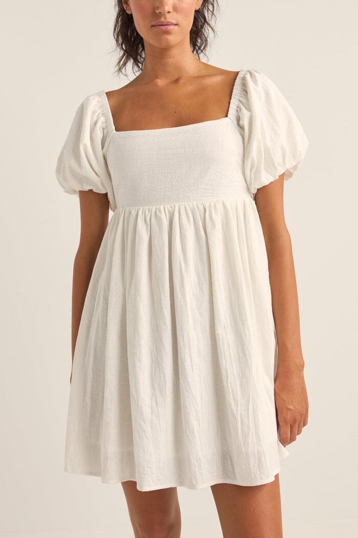 Rhythm Lola Mini Dress 