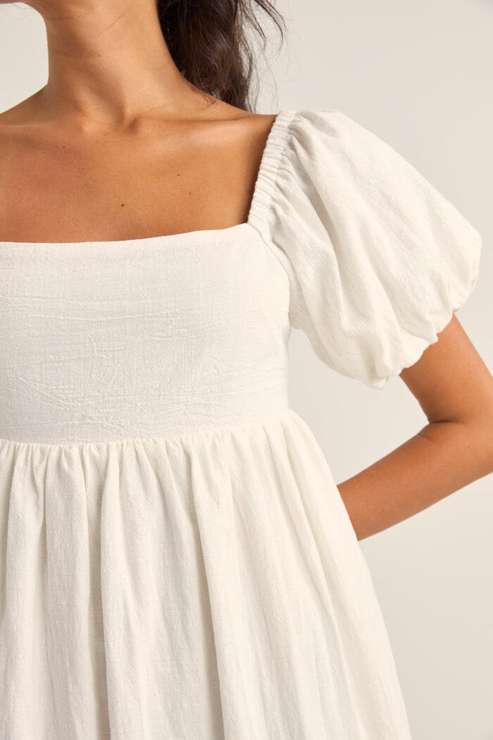 Rhythm Lola Mini Dress 