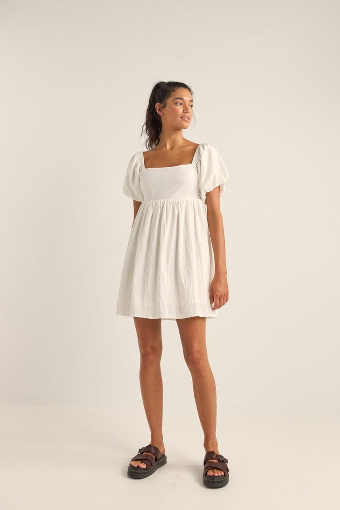 Rhythm Lola Mini Dress 