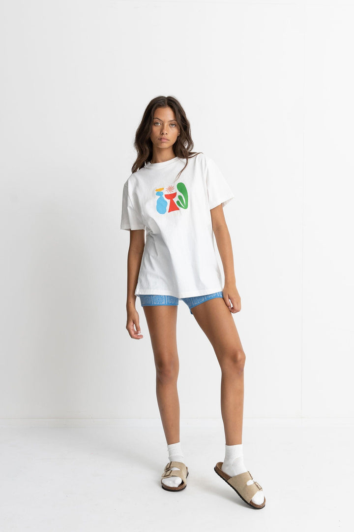 Rhythm Lotti Boyfriend T-Shirt 