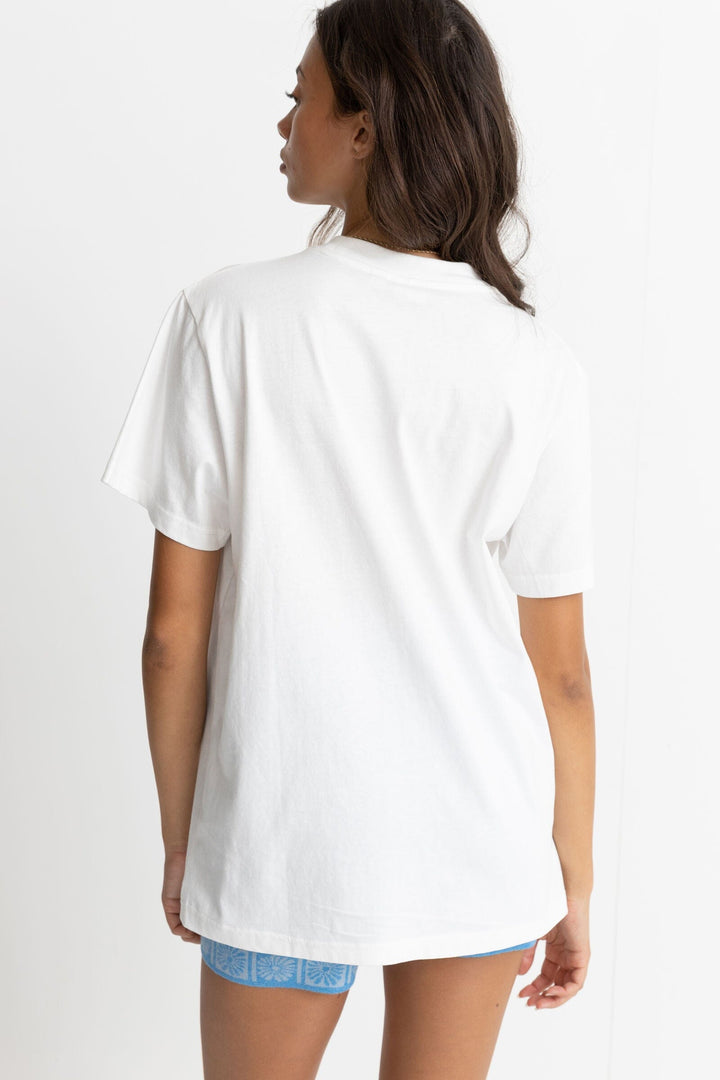 Rhythm Lotti Boyfriend T-Shirt 