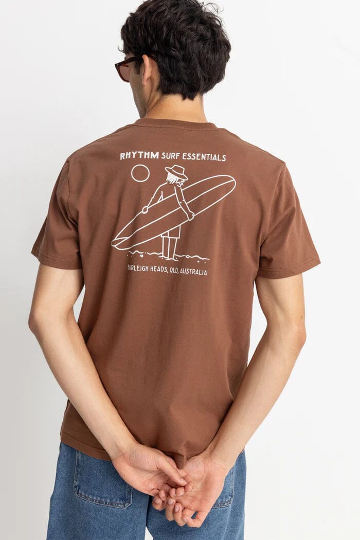 Rhythm Lull T-Shirt 