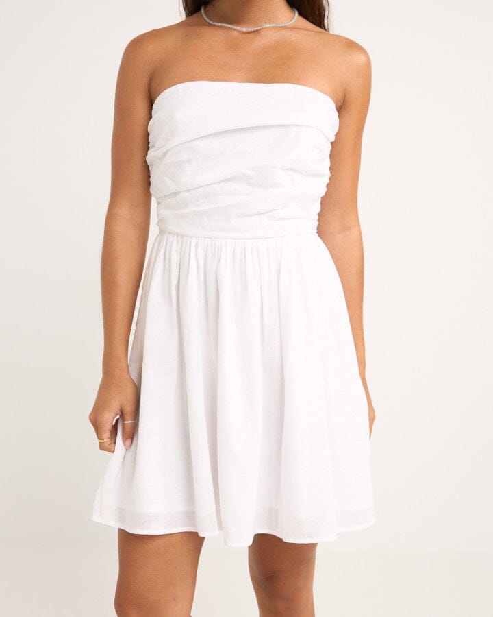 Rhythm Mila Mini Dress 
