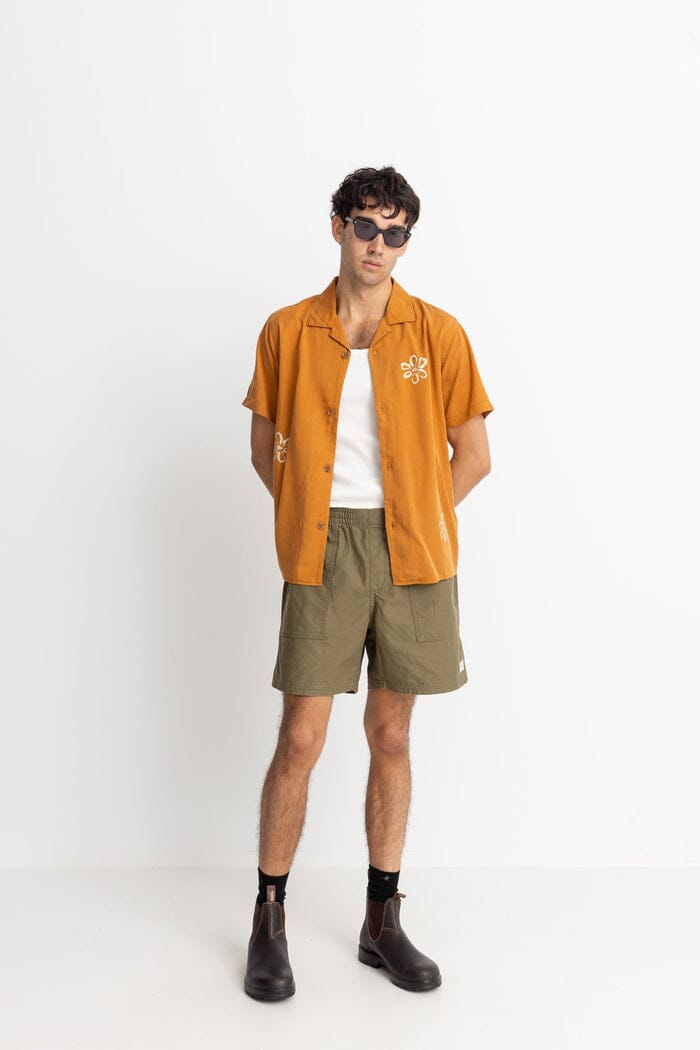 Rhythm Mod Fatigue Jam Shorts 