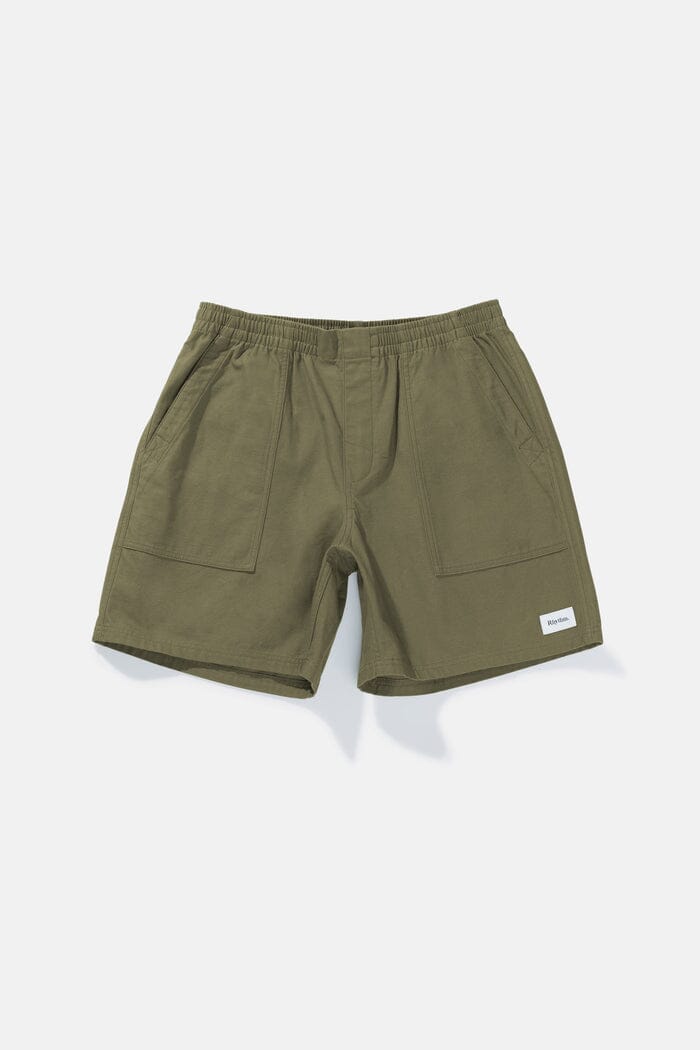 Rhythm Mod Fatigue Jam Shorts 