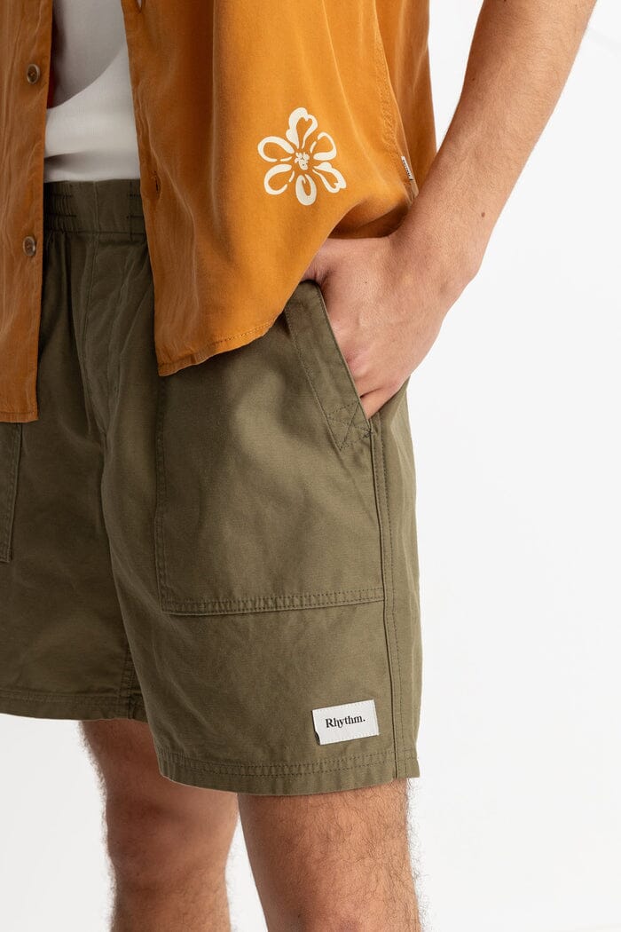 Rhythm Mod Fatigue Jam Shorts 