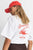 Rhythm Motel Oversized T-Shirt 