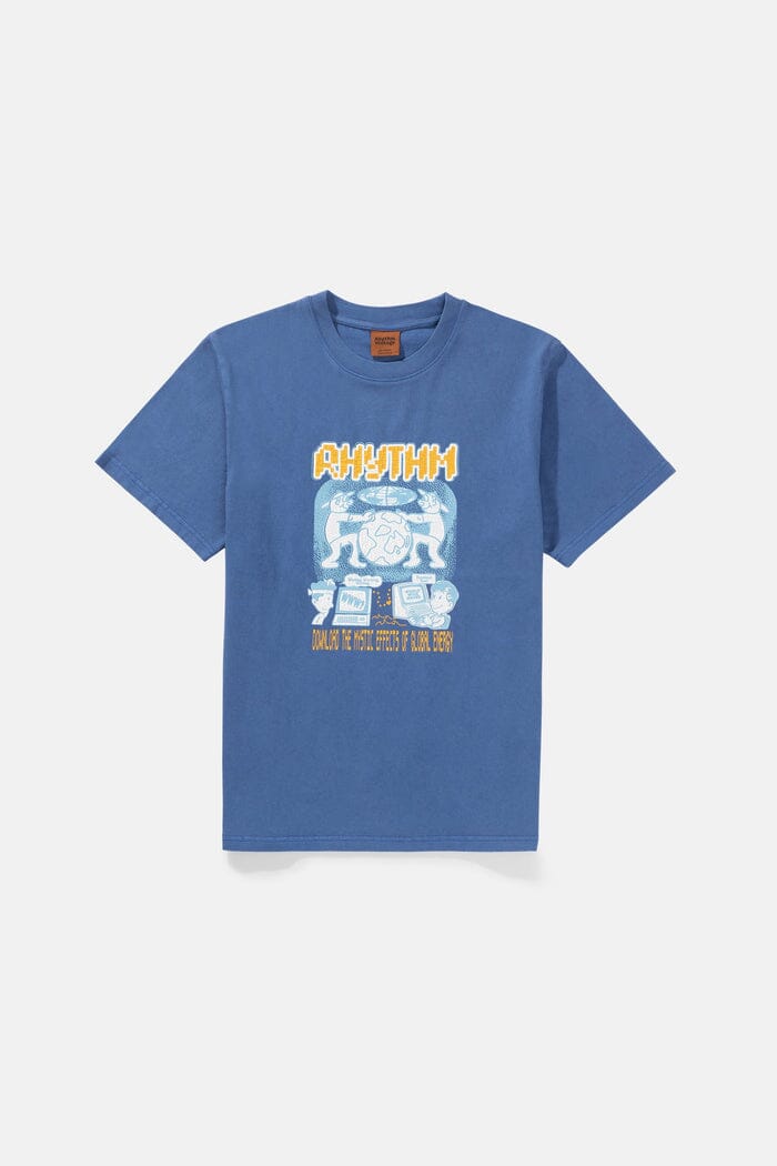 Rhythm Mystic Effects Vintage T-Shirt 