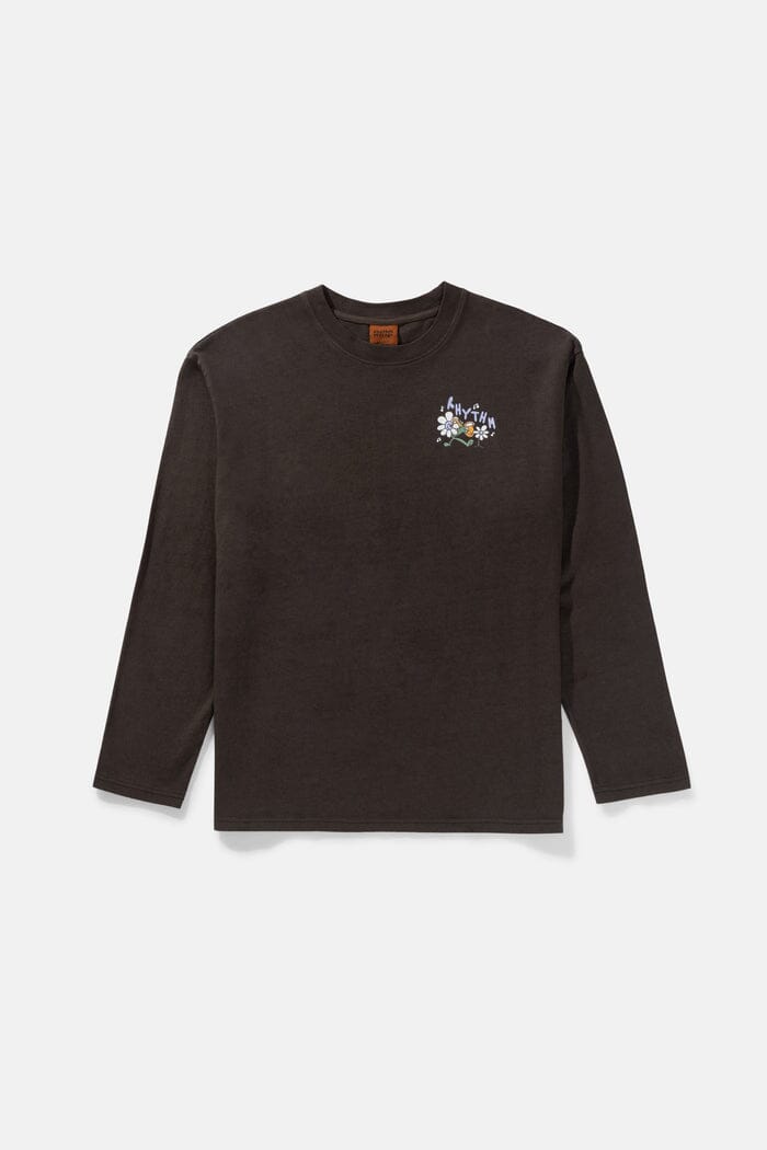 Rhythm Natural Harmony Long Sleeve T-Shirt 