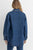 Rhythm Oversized Denim Shacket 