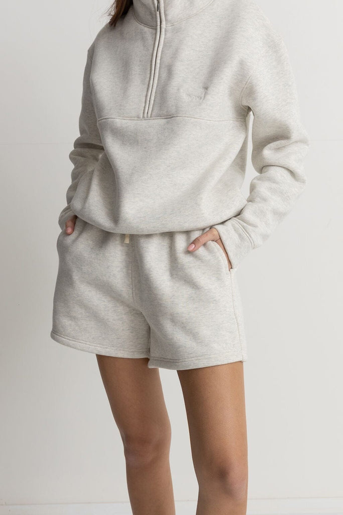 Rhythm Palma Fleece Short 