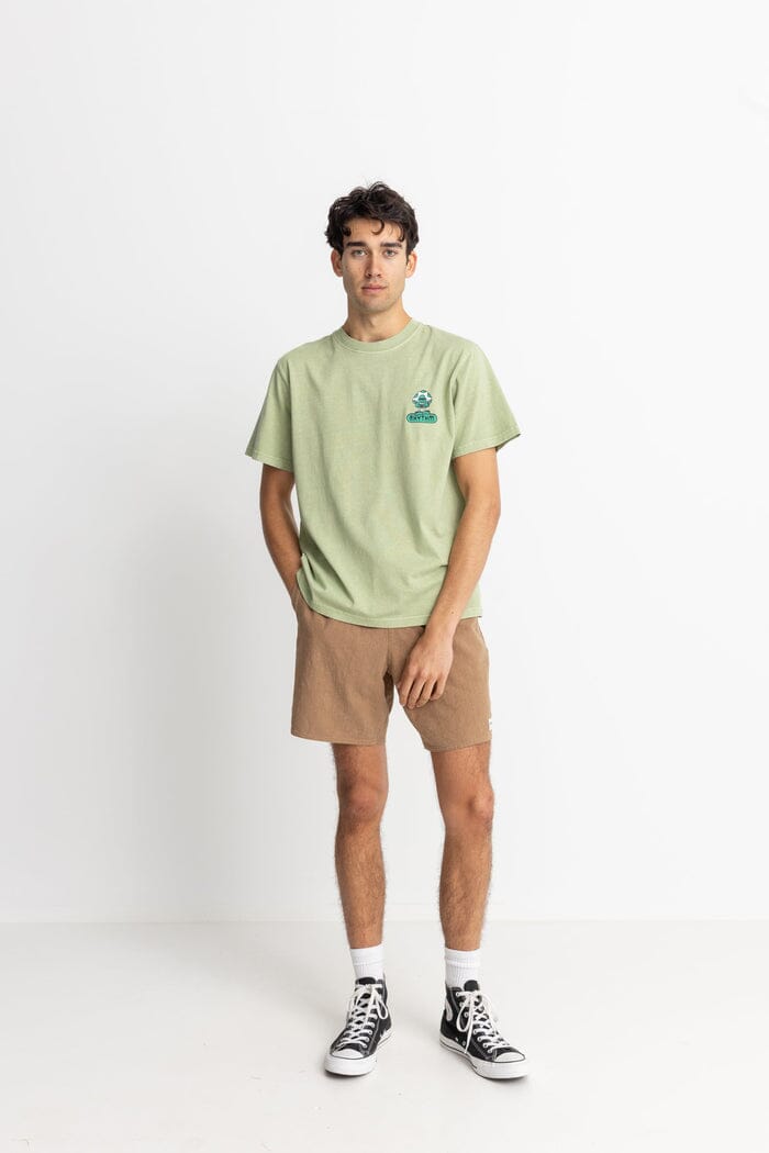 Rhythm Plant Magic Vintage T-Shirt 