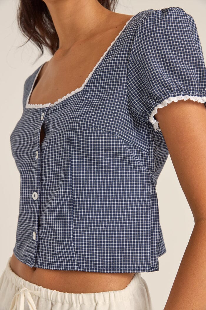Rhythm Sadie Top 