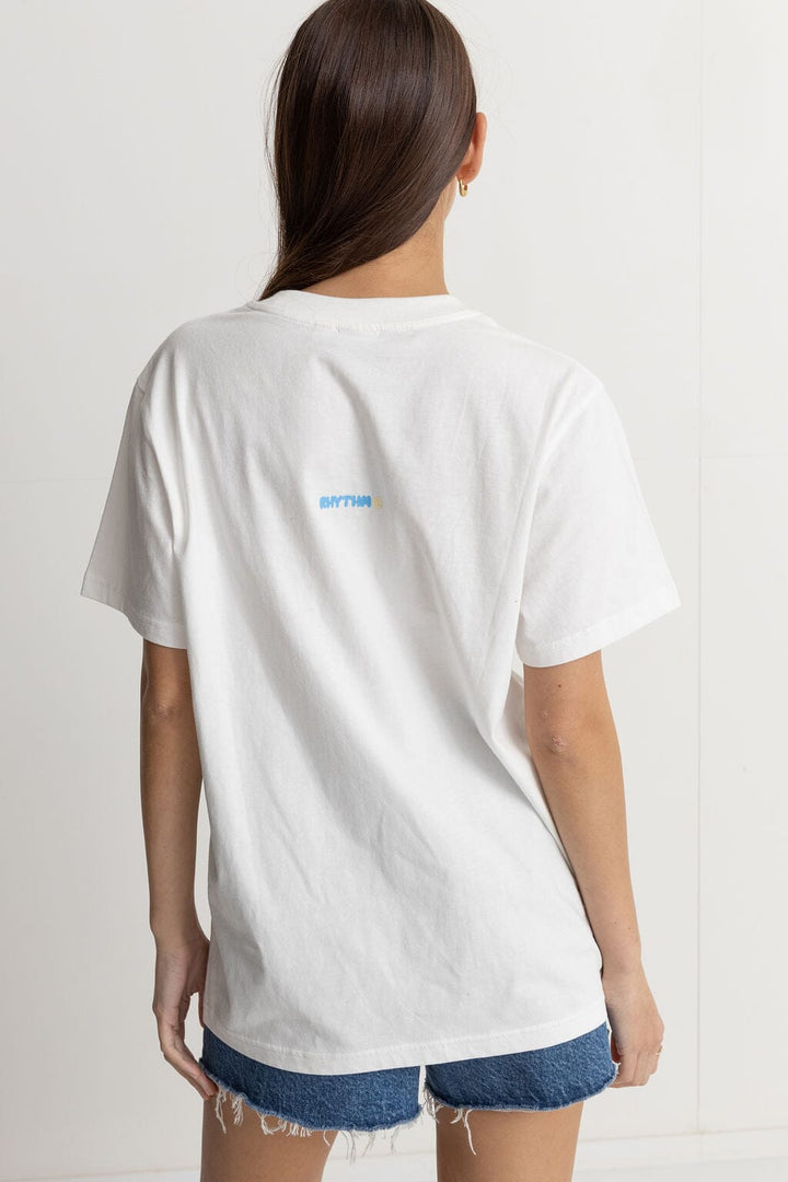 Rhythm Seacrest Boyfriend T-Shirt 