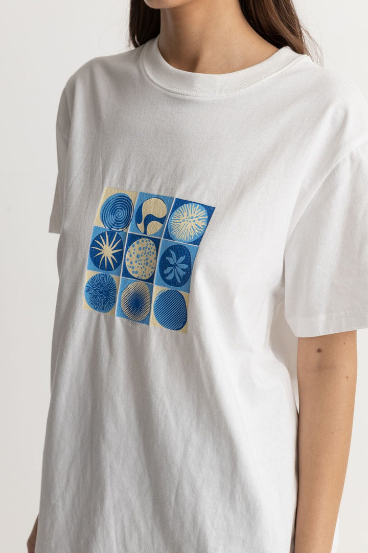 Rhythm Seacrest Boyfriend T-Shirt 