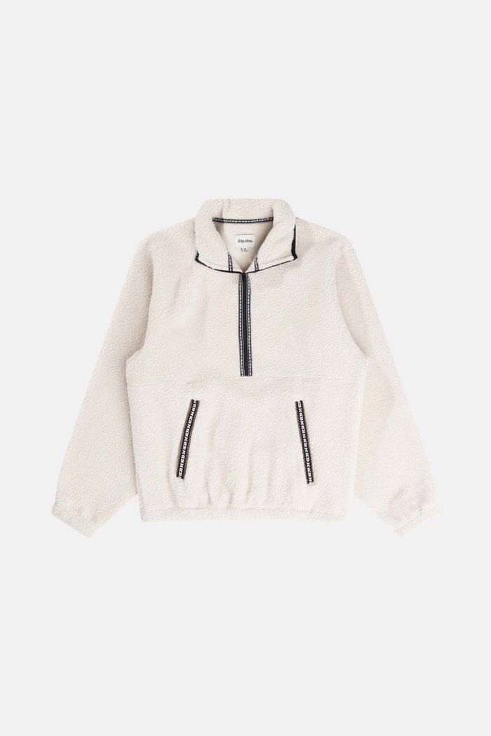 Rhythm Sherpa Pullover 