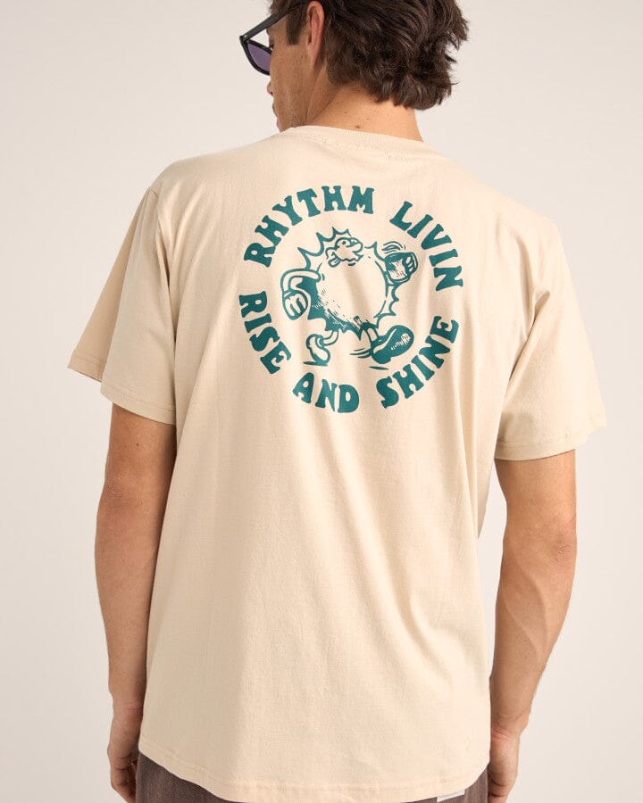 Rhythm Shine T-Shirt 