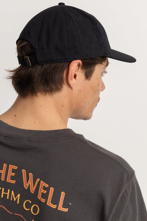 Rhythm Shroom Cap 